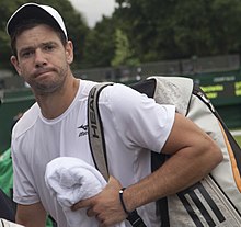 Photo of Miljan Zekic