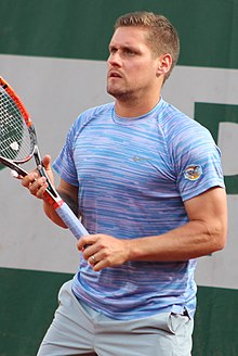 Photo of Vincent Millot