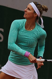 Photo of Mandy Minella