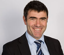 Photo of Nathan Guy