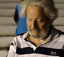 Photo of Mohamad Malas