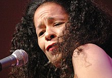 Photo of Molly Johnson