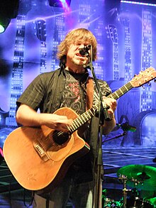 Photo of Monte Montgomery