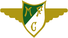 Photo of Moreirense FC