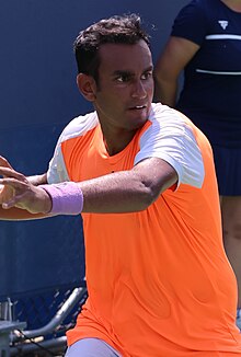 Photo of Sasi Kumar Mukund