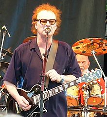 Photo of Myles Goodwyn