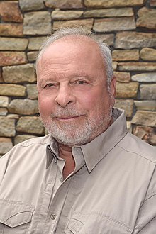 Photo of Nelson Demille