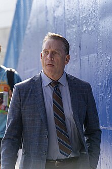 Photo of Jack Del Rio