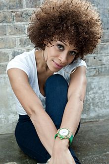 Photo of Oceana Mahlmann