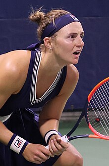Photo of Nadia Podoroska