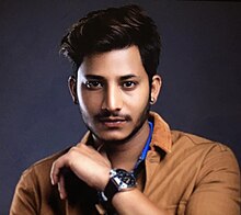 Photo of Najir Husen