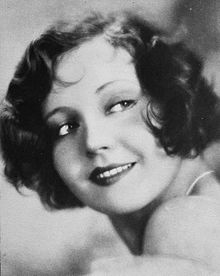 Photo of Nancy Carroll