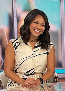 Photo of Nancy Chen