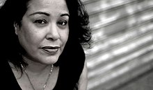 Photo of Nancy Mercado