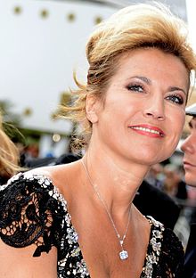 Photo of Natacha Amal