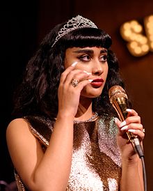 Photo of Natalia Keery-Fisher