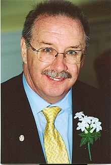 Photo of Nat Benchley