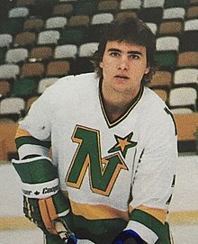Photo of Neal Broten