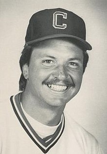 Photo of Neal Heaton