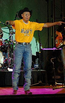 Photo of Neal McCoy
