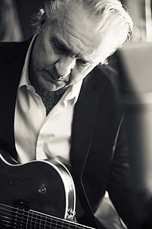 Photo of Neil Giraldo
