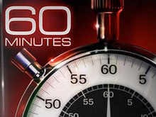 Photo of 60 Minutes