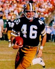 Photo of Danny Abramowicz