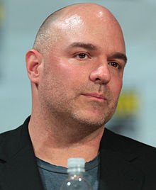 Photo of Nick Santora