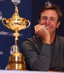 Photo of Nicolas Colsaerts