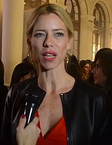 Photo of Nicole Neumann