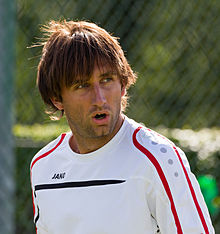 Photo of Niels Desein