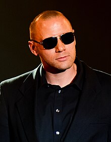 Photo of Desmond Wolfe