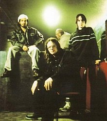 Photo of North Mississippi Allstars