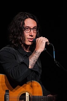 Photo of Noah Gundersen