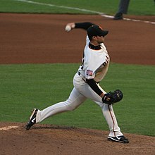 Photo of Noah Lowry