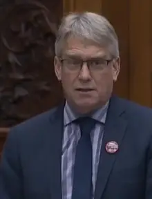 Photo of Norm Miller