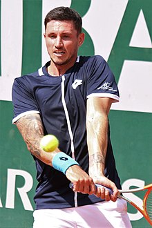 Photo of Dennis Novak