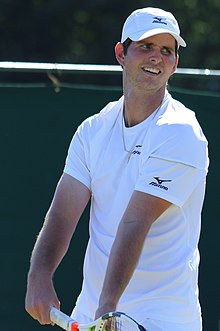 Photo of Dennis Novikov