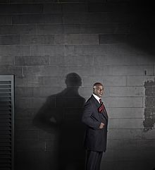 Photo of Ola Onabule