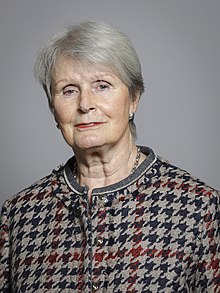 Photo of Janet Neel