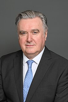 Photo of John Nicolson