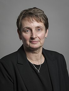 Photo of Kate Osborne