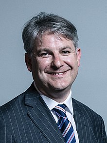Photo of Philip Davies