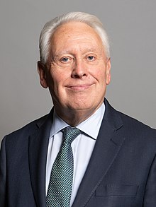 Photo of Bob Neill