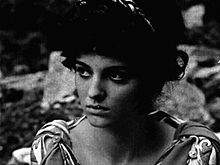 Photo of Olimpia Carlisi