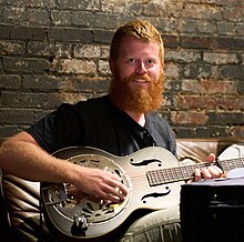 Photo of Oliver Anthony