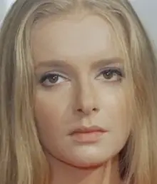 Photo of Valeria Ciangottini