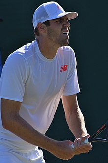 Photo of Reilly Opelka