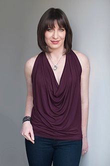 Photo of Ophira Eisenberg