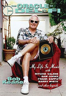 Photo of Robert Keene